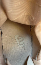 Load image into Gallery viewer, Nike Womens SF Air Force 1 Mid AA3966-800 Orange Lace-Up Sneaker Shoes Size 9