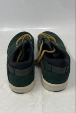 Load image into Gallery viewer, Etnies Unisex Scout Dark Green Lace-Up Skate Sneaker Shoes Size M 9.5 W 11