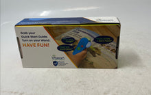 Load image into Gallery viewer, Kibeam Magic Wand Which Is An Interactive Screen Free Learning Book Reading Tool