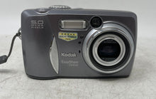 Load image into Gallery viewer, Kodak EasyShare DX4530 Gray 5.0 Megapixels Digital Camera Not Tested