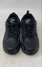Load image into Gallery viewer, Nike Kids Air Max 90 EasyOn HF6357-001 Black Lace-Up Sneaker Shoes Size 13C