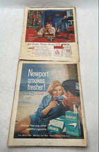 Load image into Gallery viewer, Life Magazine 1963 November 29 & December 6 JFK Assassination Set Of 2 Pcs