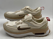 Load image into Gallery viewer, Authentic Nike Womens Air Max Bliss FB9752-100 Beige Brown Sneakers Shoes Size 8