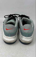 Load image into Gallery viewer, Nike Mens Air Max Impact 4 DM1124-301 Green Orange Blue Basketball Shoes Size 9