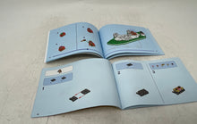 Load image into Gallery viewer, Lot Of 4 Pcs Multicolor Lego Various Instruction Manual Guide Books
