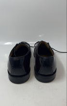 Load image into Gallery viewer, Johnston & Murphy Mens Burgundy Lace-Up Wingtip Oxford Dress Shoes Size 8.5