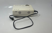 Load image into Gallery viewer, Auking Mini M8-F White Home Theater VGA USB HDMI Projector Not Tested