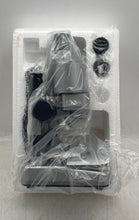 Load image into Gallery viewer, National Geographic Silver View Slides & Larger Objects Ultimate Dual Microscope