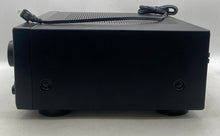Load image into Gallery viewer, Onkyo Model No TX-XV 525 Audio Video Control Tuner Amplifier No Tested