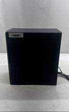 Load image into Gallery viewer, LG SHS36-D Black Rectangular Dolby Digital Wireless Active Subwoofer Not Tested