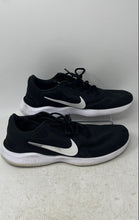 Load image into Gallery viewer, Nike Mens Flex Experience Run 9 CD0225-001 Black White Sneaker Shoes Size 11.5