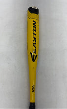 Load image into Gallery viewer, Easton Beast Yellow Black USA 25 Inch Youth Outdoor Baseball Bat