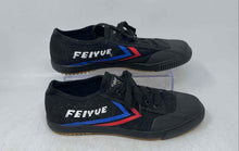 Load image into Gallery viewer, Feiyue Unisex Fe Lo 1920 Red Blue Black Lace-Up Sneaker Shoes Size M9 W11