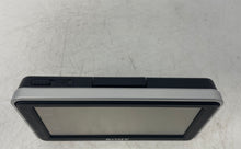 Load image into Gallery viewer, Sony Nav-U Model NV-U73T Black Portable Navigation GPS System Not Tested