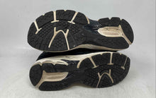 Load image into Gallery viewer, New Balance Kids 2002 GC2002BK White Black Lace-Up Sneaker Shoes Size 7M