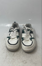 Load image into Gallery viewer, Ecko Unltd. Kids Green White Gray Low Top Lace-Up Sneaker Shoes Size 1