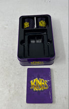 Load image into Gallery viewer, Kings The Ultimate Party Drinking Collectible Board Game Set