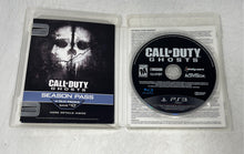 Load image into Gallery viewer, Set Of 3 Pcs Sony PlayStation 3 Multicolor Action & Adventure Video Games
