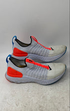 Load image into Gallery viewer, Nike Womens React Phantom Run Flyknit 2 DV2179-001 Multicolor Running Shoes Sz 7