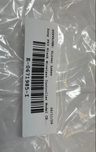 Load image into Gallery viewer, Sony DualShock PlayStation 3 Model CECHZC2U Black Wireless Controller Not Tested