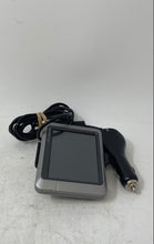 Load image into Gallery viewer, Garmin Nuvi 200 Silver Touch Screen Automotive GPS Navigation System Not Tested