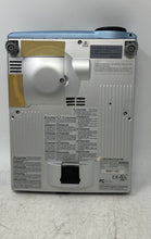 Load image into Gallery viewer, Mitsubishi Electric XD60U Portable DLP Projector With Accessories Not Tested