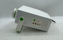 Load image into Gallery viewer, MerchSource Light Blast White Wired Portable Entertainment Projector In Box