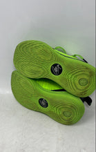 Load image into Gallery viewer, Under Armour Boys Curry Flow 12 3028194-001 Green Black Sneakers Shoes Size 3.5Y