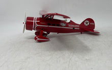 Load image into Gallery viewer, Wings Of Texaco NR-7955 1929 Lockheed Air Express Collectible Coin Bank Toy