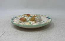 Load image into Gallery viewer, Priscilla Hillman Teddy Bear Sweet Little One Decorative Round Collector Plate