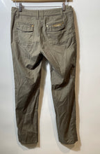 Load image into Gallery viewer, Authentic Roberto Cavalli Mens Gray Pockets Cargo Pants Size EUR 40
