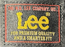 Load image into Gallery viewer, Lee Womens Black Pockets Stretch Capri Pants Size 16 With Tag