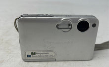 Load image into Gallery viewer, Nikon Coolpix S1 Silver 5.1MP 3x Zoom Portable Compact Digital Camera Untested