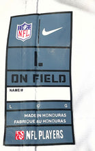 Load image into Gallery viewer, Nike Mens On Field White Miami Dolphins Jaylen Waddle #17 NFL Jersey Size Large