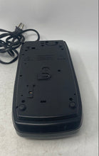 Load image into Gallery viewer, Zenith Black One Way VHS Movie Video Cassette Tape Rewinder Not Tested