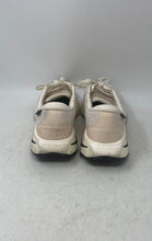 Load image into Gallery viewer, Nike Womens Motiva GTX HM0355-800 Beige Round Toe Lace-Up Tennis Shoes Size 8.5