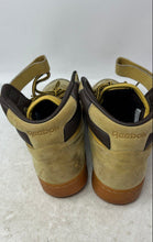 Load image into Gallery viewer, Reebok Mens Exofit Plus Hi WP M49997 Brown Lace-Up Sneaker Shoes Size 9.5