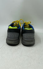 Load image into Gallery viewer, Nike Mens Air Max 2013 599021-991 Green Black Lace-Up Sneakers Shoes Size 9