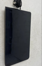 Load image into Gallery viewer, GE 48283 Black Flat Panel Portable Home Electronic Indoor TV Antenna Not Tested