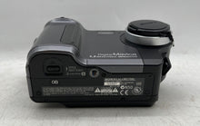 Load image into Gallery viewer, Sony Mavica MVC-FD85 Gray 1.3 Megapixel Floppy Disk Digital Camera