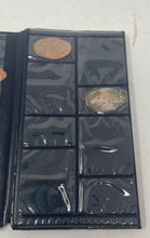 Load image into Gallery viewer, Wildlife Conservation Society First Edition Collectible Souvenir Coin Album