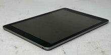 Load image into Gallery viewer, Apple iPad 6th Generation A1893 Gray Touchscreen Tablet Powers On For Parts