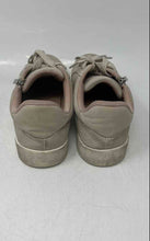 Load image into Gallery viewer, Jeossy Womens DJY8017 Beige Round Toe Low Top Lace-Up Sneaker Shoes Size 7