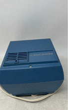 Load image into Gallery viewer, Vintage View Master GAF Model LV-1 Blue Entertainer Projector Not Tested
