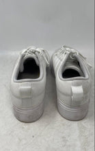 Load image into Gallery viewer, Adidas Womens Bravada 2.0 Platform IE2309 White Lace-Up Sneakers Shoes Size 10