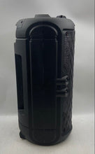 Load image into Gallery viewer, IQ Sound Supersonic IQ-6208DJBT Black Professional DJ Speaker Not Tested