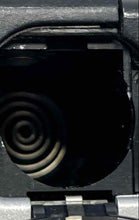 Load image into Gallery viewer, Kodak EasyLoad 35 KE60 Silver Black 35mm Point & Shoot Film Camera Not Tested