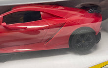 Load image into Gallery viewer, Lamborghini Sesto Elemento Licensed Friction Car Toy Factory Sealed