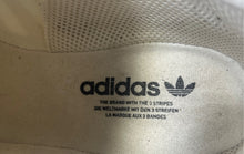 Load image into Gallery viewer, Adidas Mens NMD_R1 V2 GZ1999 White Black Lace-Up Low Top Running Shoes Size 11.5