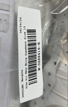 Load image into Gallery viewer, Nike Mens Air Force 1 High DA0418-100 White Sneakers Shoes Size 13 No Laces